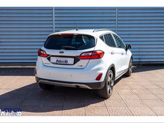 FORD Fiesta 4737136 VARCO Ford Milano 8