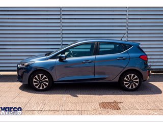 FORD Fiesta 4737137 VARCO Ford Milano 1