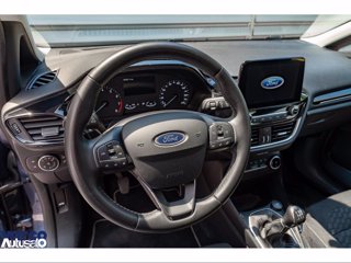FORD Fiesta 4737137 VARCO Ford Milano 3