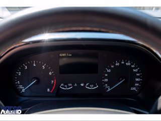 FORD Fiesta 4737137 VARCO Ford Milano 4