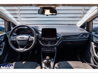 FORD Fiesta 4737137 VARCO Ford Milano 5
