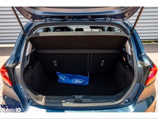 FORD Fiesta 4737137 VARCO Ford Milano 7