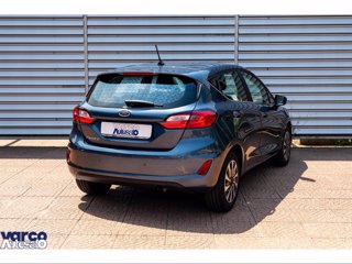 FORD Fiesta 4737137 VARCO Ford Milano 8