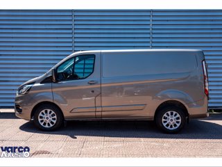 FORD Transit Custom 4737139 VARCO Ford Milano 1
