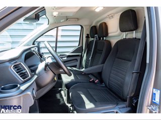 FORD Transit Custom 4737139 VARCO Ford Milano 2