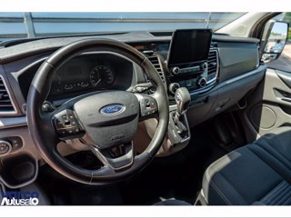 FORD Transit Custom 4737139 VARCO Ford Milano 3