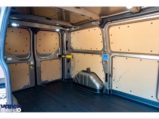 FORD Transit Custom 4737139 VARCO Ford Milano 5