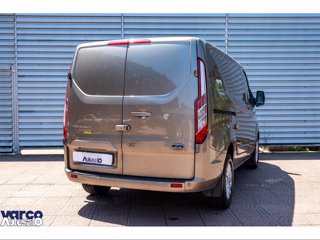 FORD Transit Custom 4737139 VARCO Ford Milano 7