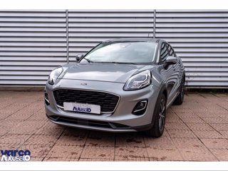 FORD Puma 4737140 VARCO Ford Milano 0