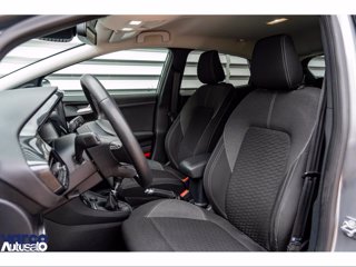 FORD Puma 4737140 VARCO Ford Milano 2