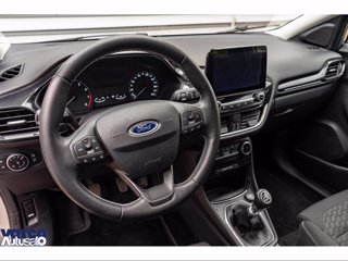 FORD Puma 4737140 VARCO Ford Milano 3