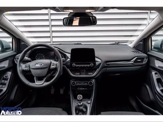 FORD Puma 4737140 VARCO Ford Milano 5