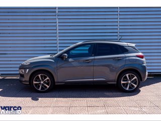 HYUNDAI Kona 4737141 VARCO Ford Milano 1