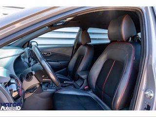 HYUNDAI Kona 4737141 VARCO Ford Milano 2