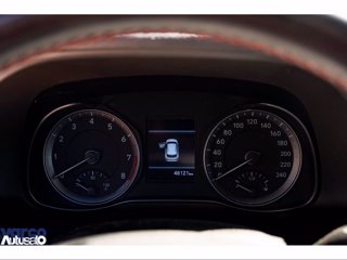 HYUNDAI Kona 4737141 VARCO Ford Milano 4