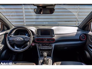 HYUNDAI Kona 4737141 VARCO Ford Milano 5