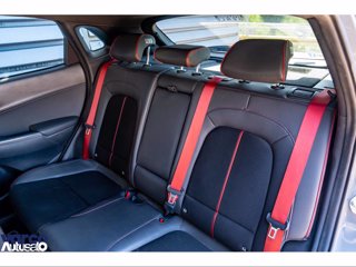 HYUNDAI Kona 4737141 VARCO Ford Milano 6