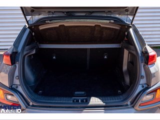 HYUNDAI Kona 4737141 VARCO Ford Milano 7