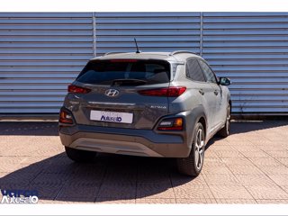 HYUNDAI Kona 4737141 VARCO Ford Milano 8