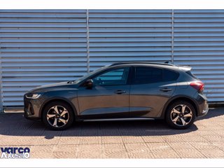 FORD Focus 4739974 VARCO Ford Milano 1