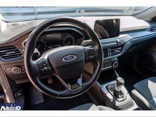FORD Focus 4739974 VARCO Ford Milano 3