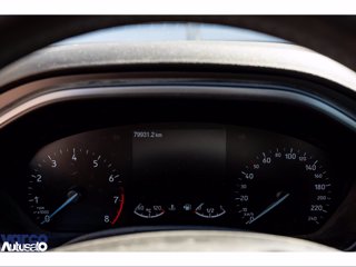 FORD Focus 4739974 VARCO Ford Milano 4