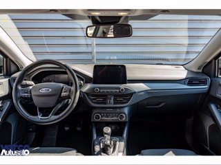 FORD Focus 4739974 VARCO Ford Milano 5
