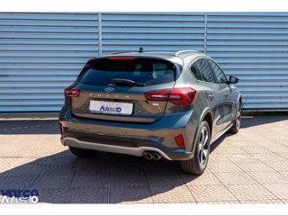 FORD Focus 4739974 VARCO Ford Milano 8