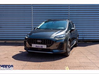 FORD Fiesta 4737136 VARCO Ford Milano 0