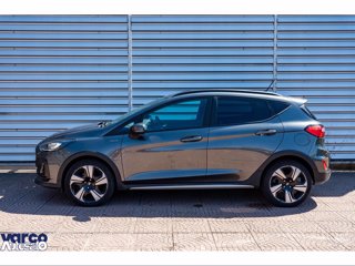 FORD Fiesta 4739975 VARCO Ford Milano 1