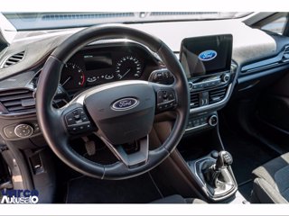 FORD Fiesta 4739975 VARCO Ford Milano 3