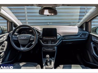 FORD Fiesta 4739975 VARCO Ford Milano 5