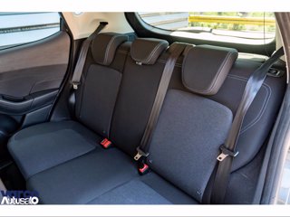FORD Fiesta 4739975 VARCO Ford Milano 6