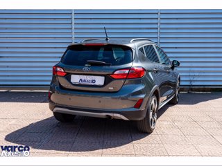 FORD Fiesta 4739975 VARCO Ford Milano 8