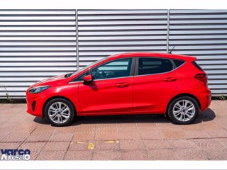 FORD Fiesta 4739976 VARCO Ford Milano 1