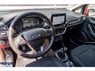 FORD Fiesta 4739976 VARCO Ford Milano 3