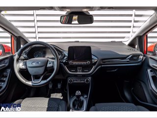 FORD Fiesta 4739976 VARCO Ford Milano 5