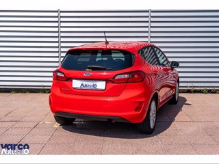 FORD Fiesta 4739976 VARCO Ford Milano 8