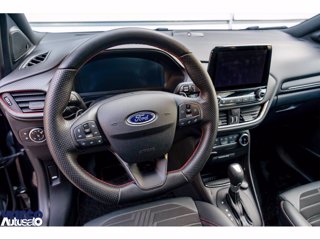 FORD Puma 4739977 VARCO Ford Milano 3
