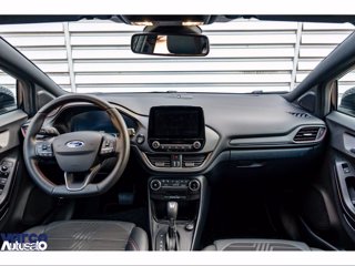 FORD Puma 4739977 VARCO Ford Milano 5