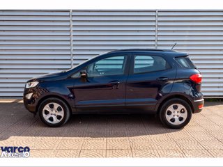 FORD EcoSport 4742562 VARCO Ford Milano 1