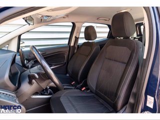 FORD EcoSport 4742562 VARCO Ford Milano 2