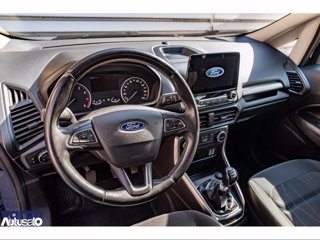 FORD EcoSport 4742562 VARCO Ford Milano 3