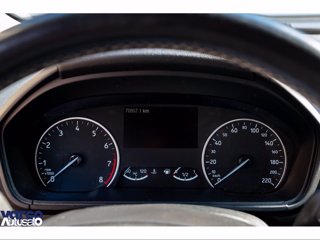 FORD EcoSport 4742562 VARCO Ford Milano 4