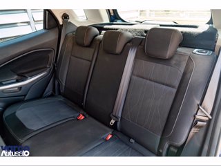 FORD EcoSport 4742562 VARCO Ford Milano 7