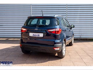 FORD EcoSport 4742562 VARCO Ford Milano 8