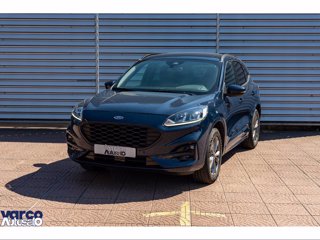 FORD Kuga 4749571 VARCO Ford Milano