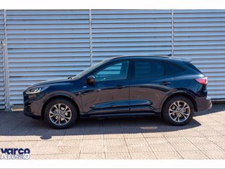FORD Kuga 4749571 VARCO Ford Milano 1