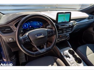 FORD Kuga 4749571 VARCO Ford Milano 3