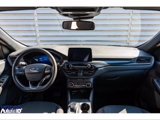 FORD Kuga 4749571 VARCO Ford Milano 5